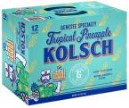 Genesee - Tropical Pineapple Kolsch (221)