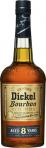 George Dickel - 8YR Bourbon Whiskey (750)