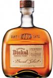 George Dickel - Barrel Select Tennessee Whiskey 0 (750)