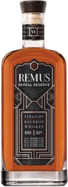 George Remus - Repeal Reserve VI Series Straight Bourbon Whiskey (750ml) (750ml)