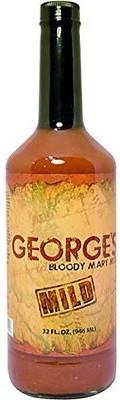 George's - Mild Bloody Mary Mix (1L) (1L)