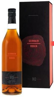 Germain-Robin - XO California Alembic Brandy (Pre-arrival) (750ml) (750ml)