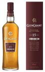 Glen Grant - 15YR Batch Strength Single Malt Scotch Whisky (750)