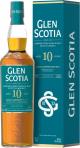 Glen Scotia - 10YR Single Malt Scotch Whisky 0 (750)