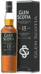 Glen Scotia - 15YR Single Malt Scotch Whisky 0 (750)