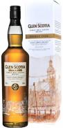 Glen Scotia - Double Cask Single Malt Scotch Whisky (750)