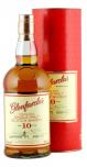 Glenfarclas - 10YR Single Malt Scotch Whisky (750)