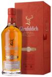 Glenfiddich - 21YR Reserva Rum Cask Finish Single Malt Scotch Whisky (750ml)