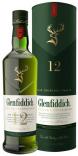 Glenfiddich - 12YR Single Malt Scotch Whisky (1750)