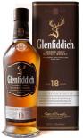 Glenfiddich - 18YR Single Malt Scotch Whisky 0 (750)