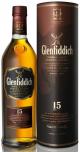 Glenfiddich - 15YR Unique Solera Reserve Single Malt Scotch Whisky (750)