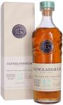 Glenglassaugh - 12YR Single Malt Scotch Whisky (700)