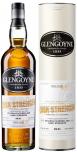 Glengoyne - Cask Strength Single Malt Scotch Whisky (Batch No. 6) 0 (750)