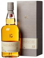 Glenkinchie - 12YR Single Malt Scotch Whisky (750)