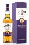 The Glenlivet - 14YR Single Malt Scotch Whisky (750)