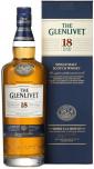 The Glenlivet - 18YR Single Malt Scotch Whisky (750ml)