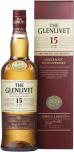 The Glenlivet - 15YR French Oak Reserve Single Malt Scotch Whisky 0 (750)