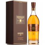 Glenmorangie - 18YR Single Malt Scotch Whisky (750)