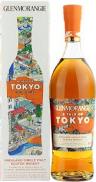 Glenmorangie - A Tale of Tokyo Single Malt Scotch Whisky (750)