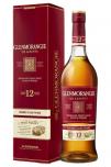 Glenmorangie - 12YR Lasanta Single Malt Scotch Whisky 0 (100)