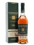Glenmorangie - 14YR Quinta Ruban Single Malt Scotch Whisky (100)