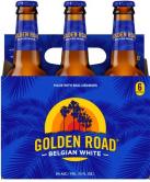 Golden Road - Belgian White Ale (667)