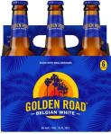 Golden Road - Belgian White Ale 0 (667)