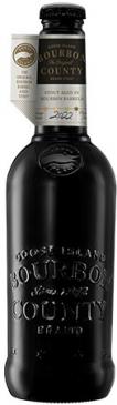 Goose Island - Bourbon County Brand Stout 2022 (500ml) (500ml)