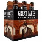 Great Lakes Brewing - Eliot Ness Amber Ale (667)