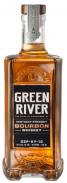 Green River - Kentucky Straight Bourbon Whiskey (750)