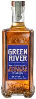 Green River - Wheated Kentucky Straight Bourbon Whiskey (750)