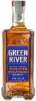 Green River - Wheated Kentucky Straight Bourbon Whiskey (750)