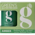 Green's - Gluten-Free Amber Ale 0 (414)