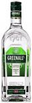 Greenall's - London Dry Gin 0 (750)