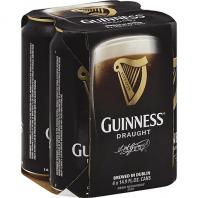 Guinness - Draught Stout (Pre-arrival) (Sixtel Keg) (Sixtel Keg)