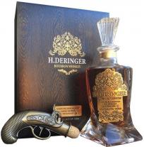H. Deringer - Bourbon Whiskey (750ml) (750ml)
