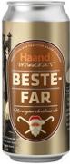 HaandBryggeriet - Bestefar Norwegian Christmas Ale (16)