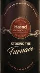 HaandBryggeriet/Brussels Beer Project - Stoking The Furnace Smoked Imperial Porter 0 (500)