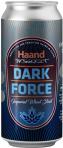 HaandBryggeriet - Dark Force Imperial Wheat Stout 0 (16)