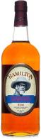 Hamilton - Ministry of Rum Collection: Beachbum Berry's Zombie Blend Rum (1000)