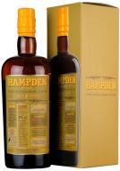 Hampden Estate - 8YR Single Jamaican Rum (750)