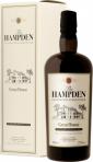 Hampden Estate - Great House: Distillery Edition Old Single Jamaican Rum 2023 (750)