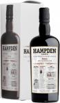 Hampden Estate - Pagos Sherry Cask-Finished Jamaican Rum 0 (750)