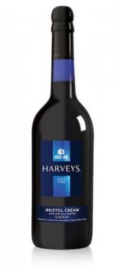Harvey's - Bristol Cream Sherry (375ml) (375ml)
