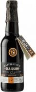 Harviestoun - Ola Dubh: 12 Year Special Reserve Scotch Barrel-Aged Double Black Ale (554)