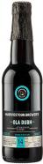 Harviestoun - Ola Dubh: 14 Year Special Reserve Scotch Barrel-Aged Double Black Ale (554)
