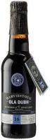 Harviestoun - Ola Dubh: 16 Year Special Reserve Scotch Barrel-Aged Double Black Ale (554)