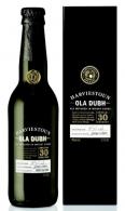 Harviestoun - Ola Dubh: 30 Year Special Reserve Scotch Barrel-Aged Double Black Ale (554)