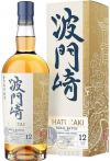 Hatozaki - 12YR Small Batch Japanese Whisky (750)