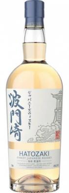 Hatozaki - Finest Japanese Whisky (750ml) (750ml)